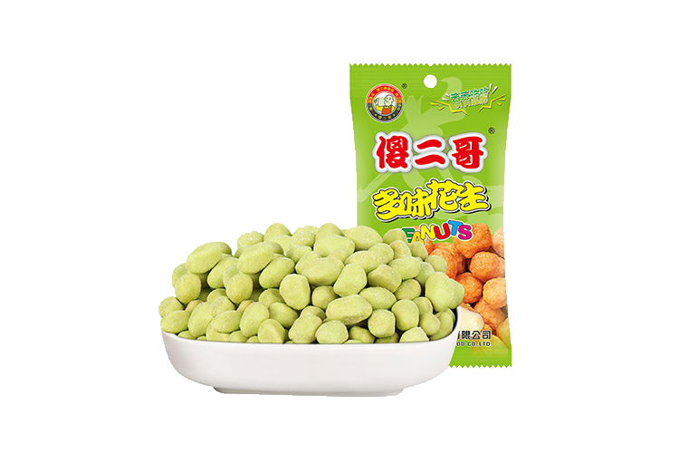 SHAERGE LANHUA DOU WASABI 30G